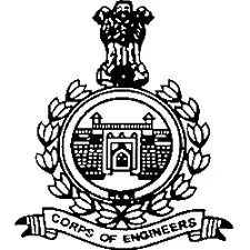 Corps Of Engineers Logo